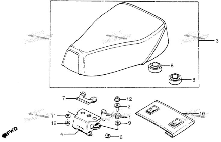 Seat