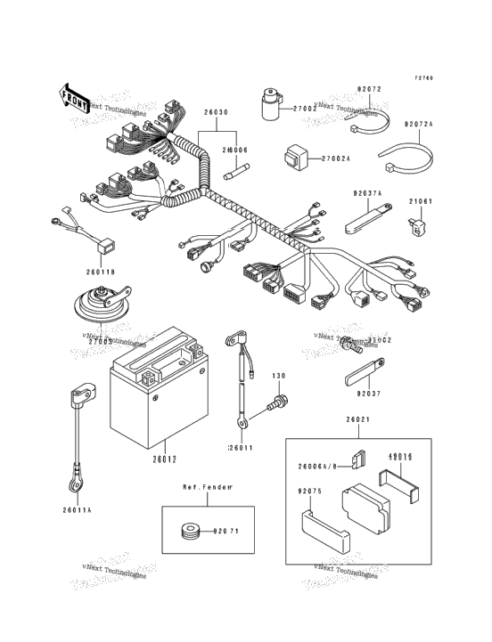 Electrical Equipment