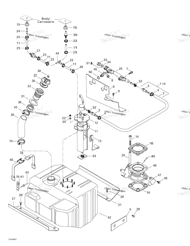 Fuel System