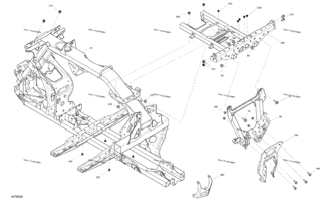 Frame - System