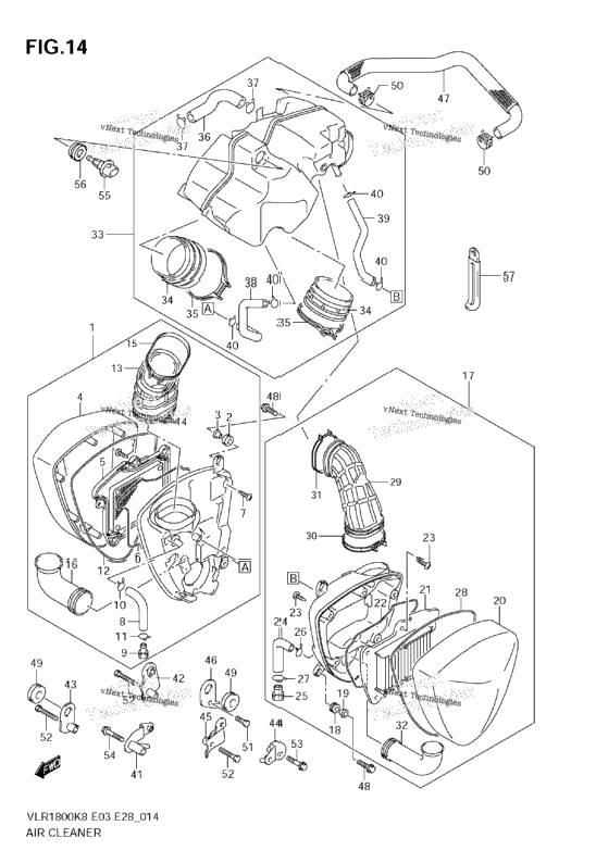Air Cleaner