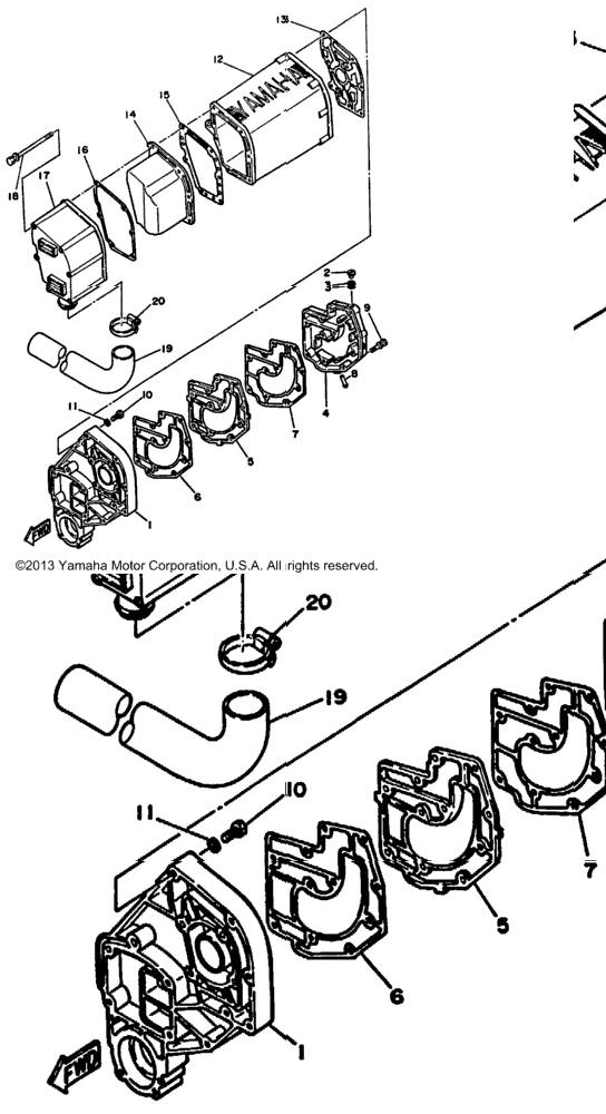 Exhaust 1
