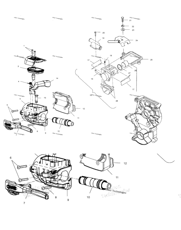 Brake