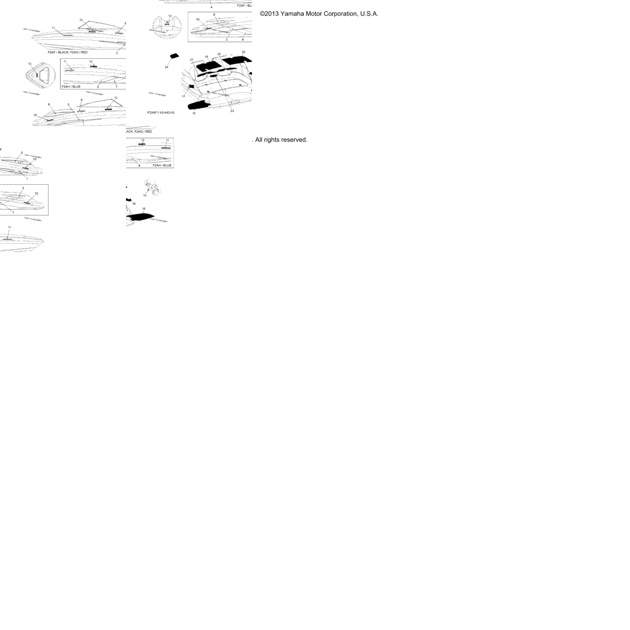 Graphics Mats