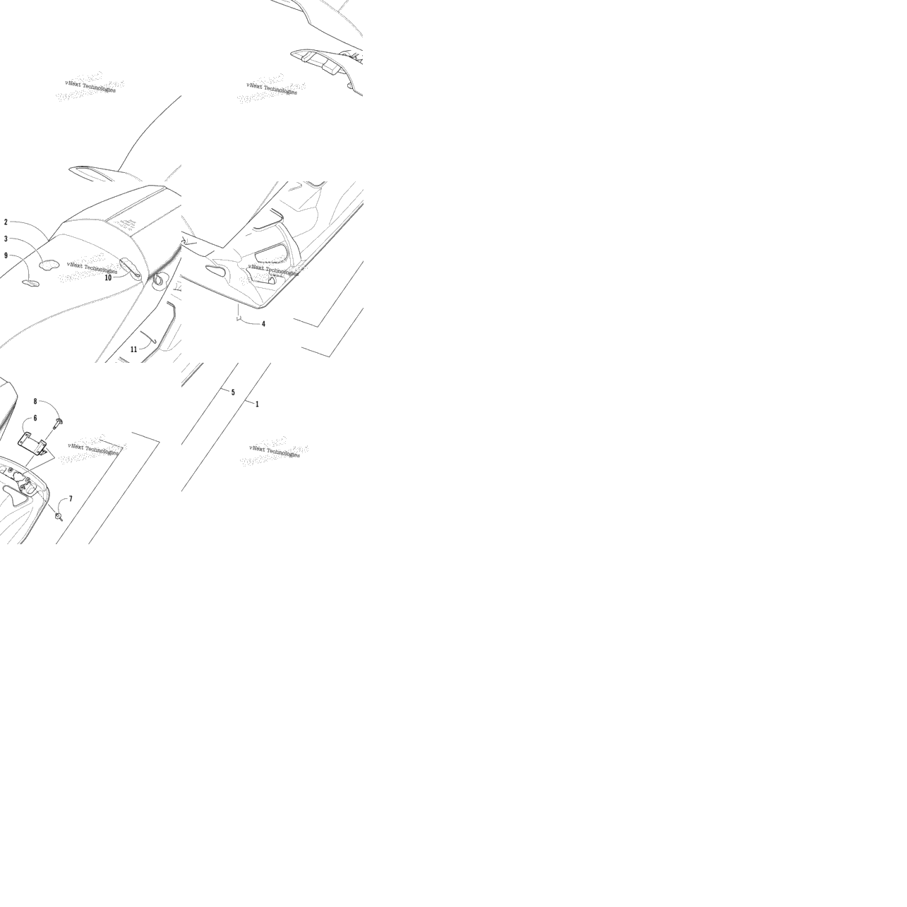 Seat Assembly