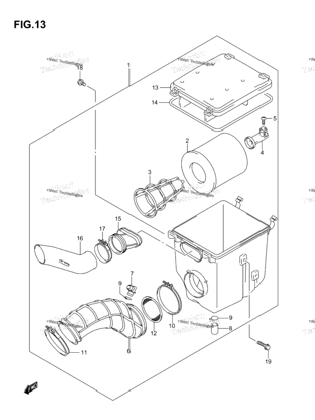 Air Cleaner