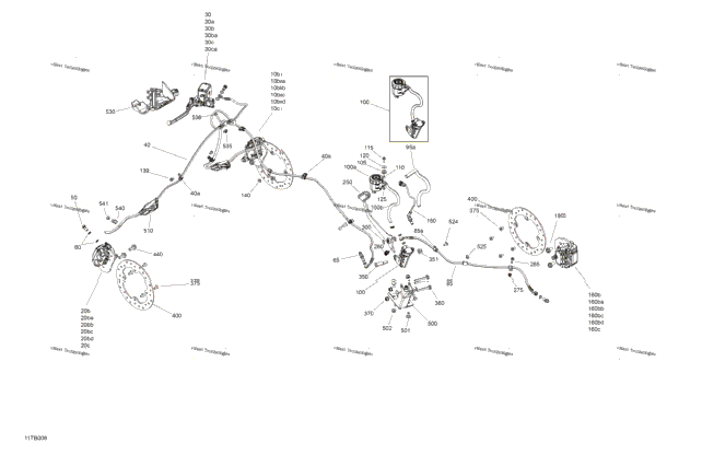 Mechanic - Brake System