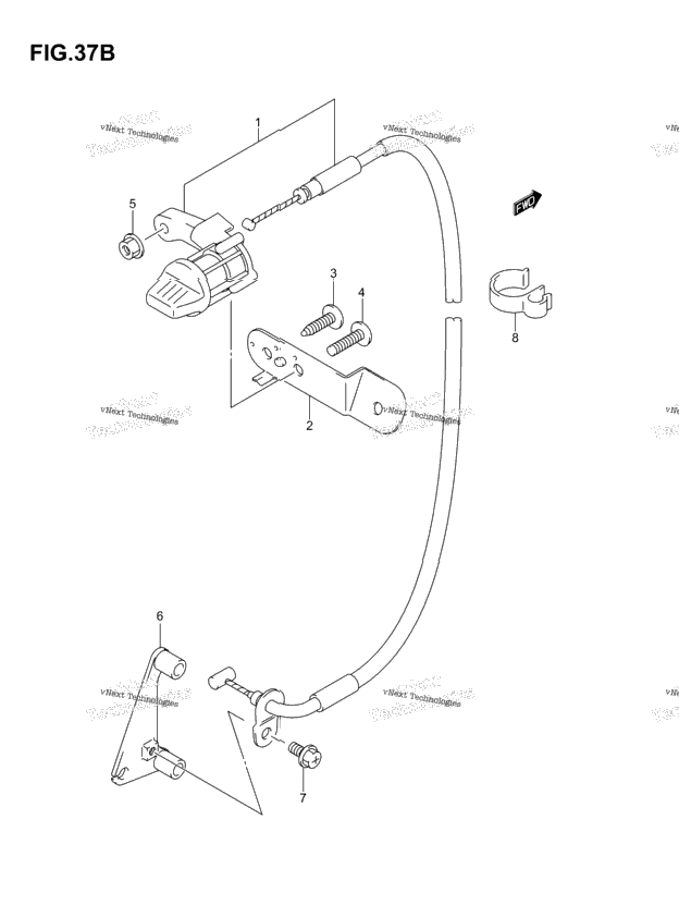 Reverse Lock