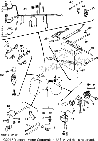Electrical 1