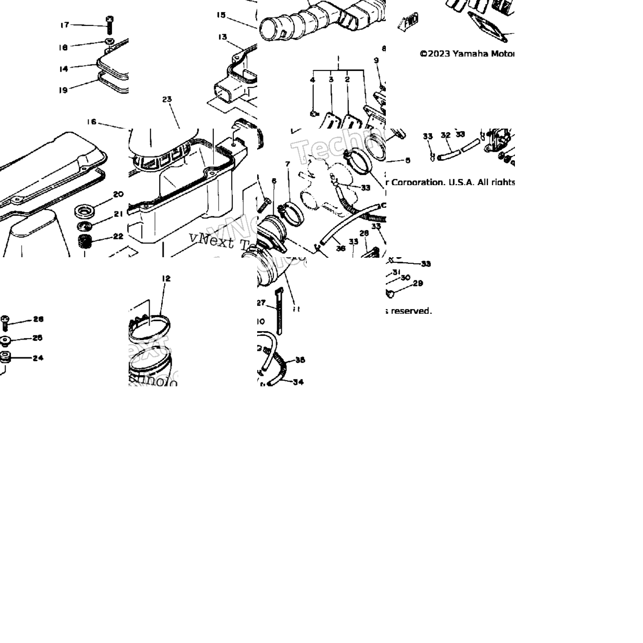 Intake