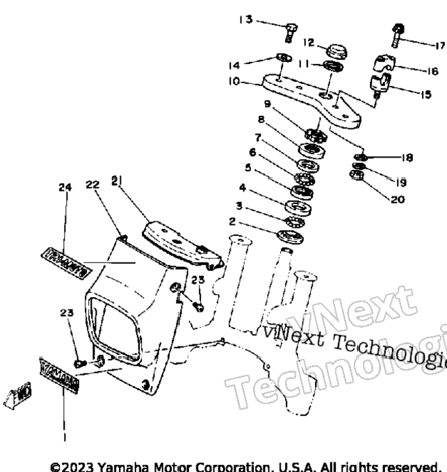 Steering