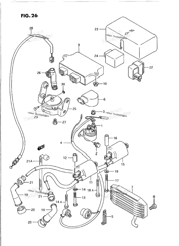 Electrical