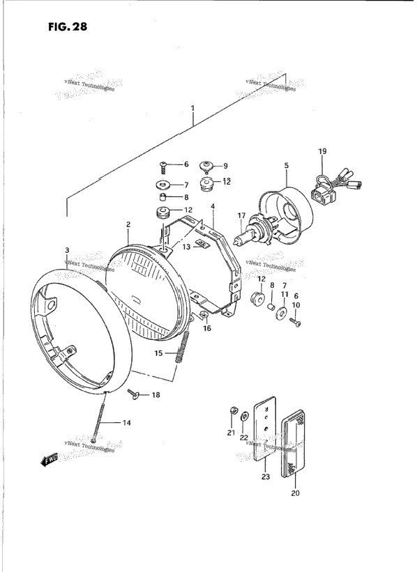 Headlamp