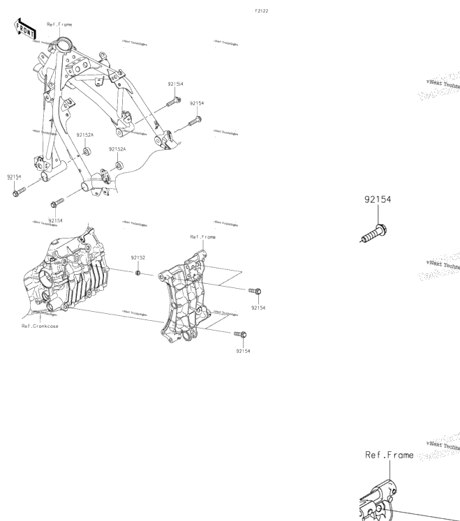 Engine Mount