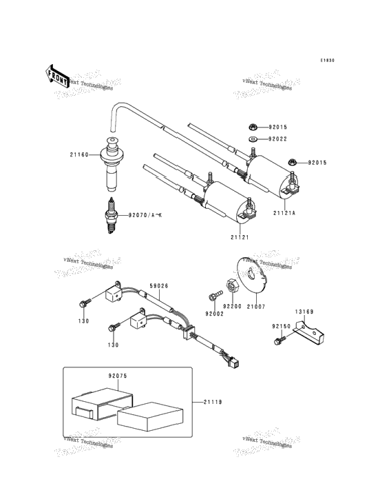 Ignition System