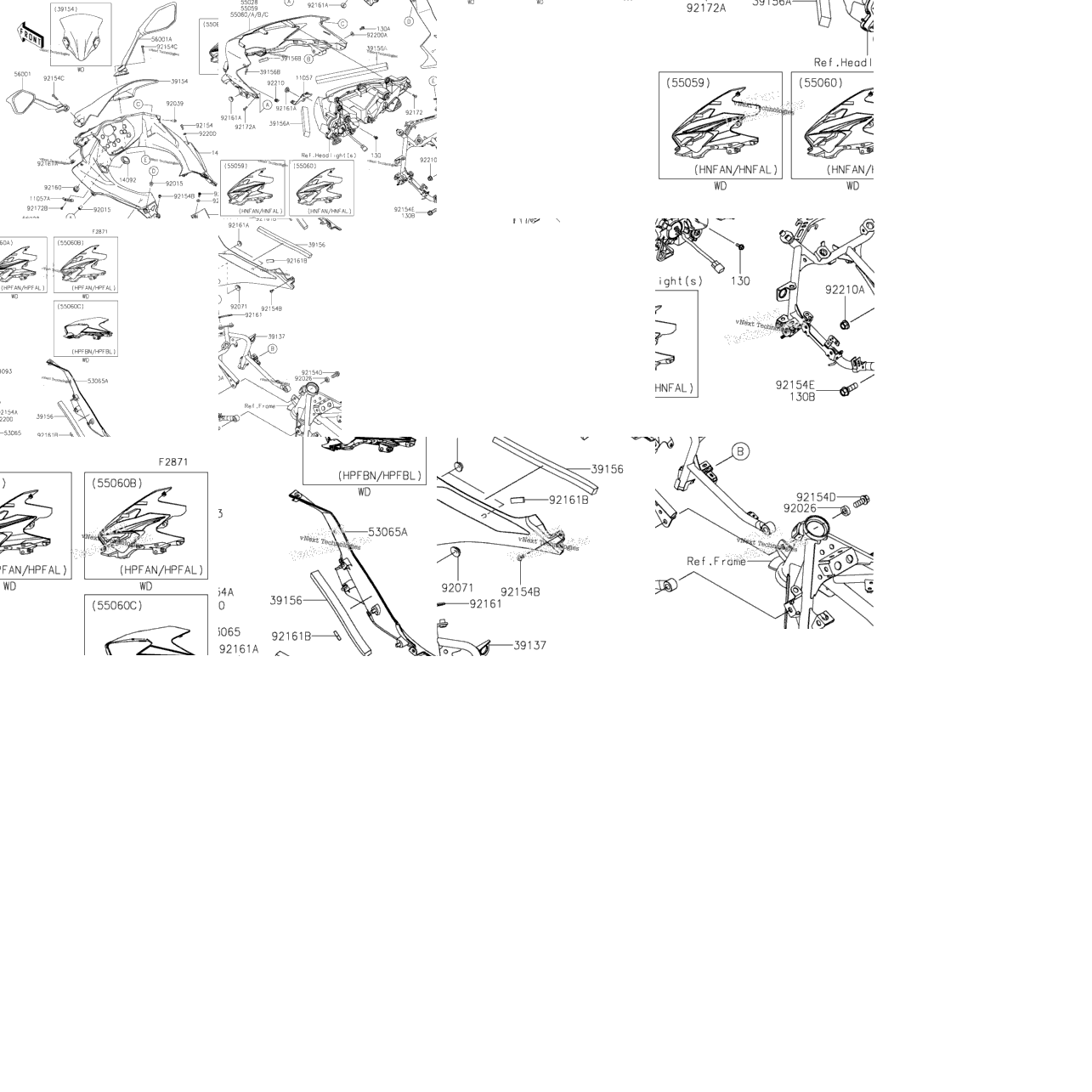 Cowling