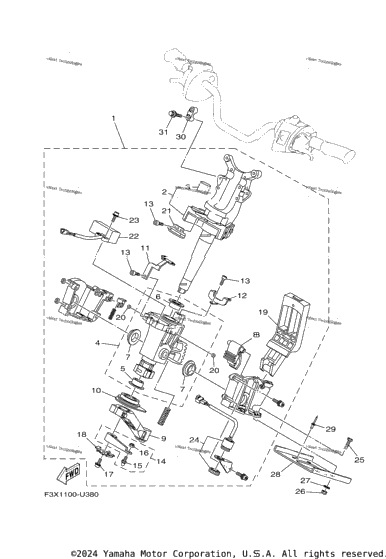 Steering 2