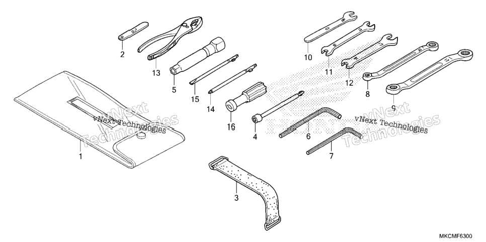 Tools