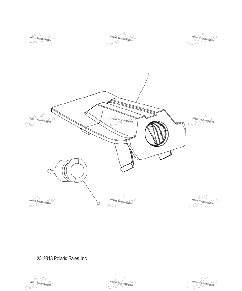 Electrical, Backup Camera T16aap All Options