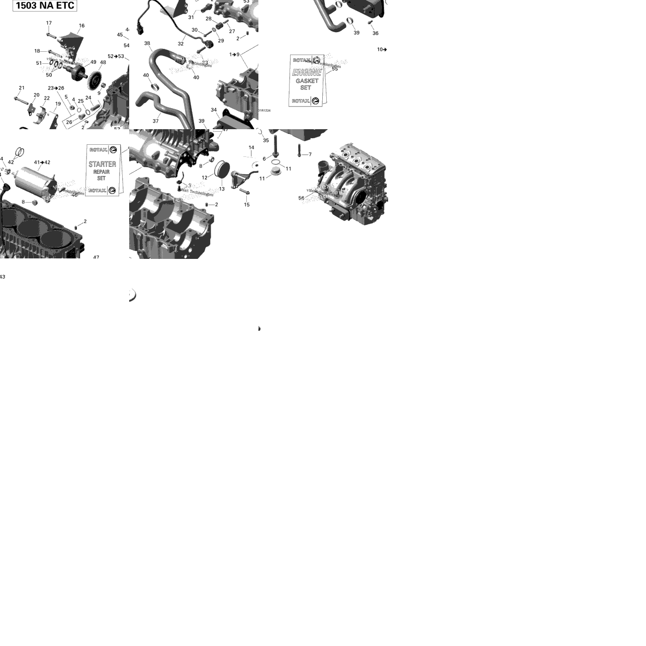 Engine Block 2_Sea-Doo