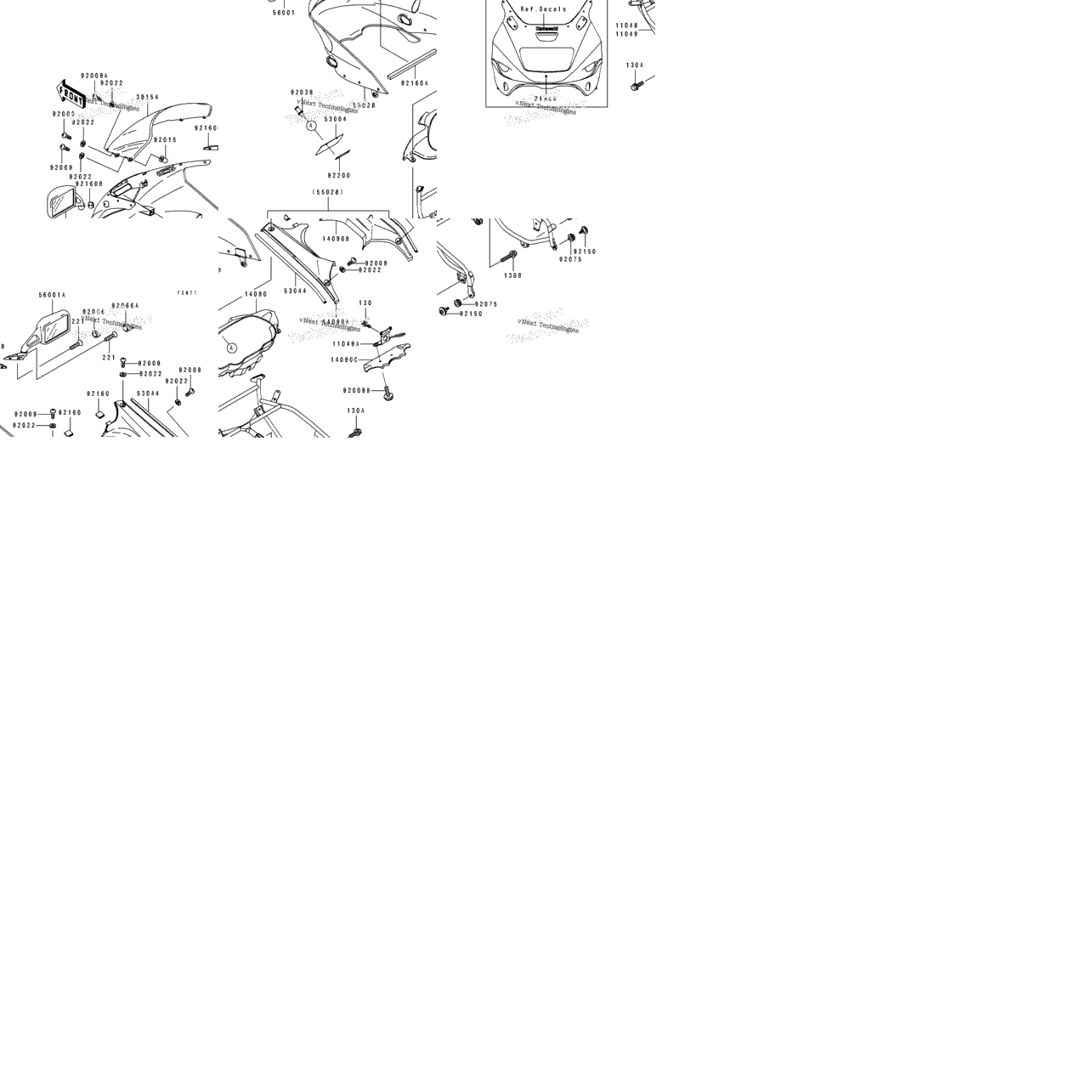 Cowling