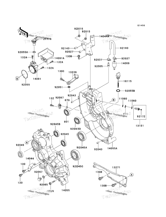 Gear Box