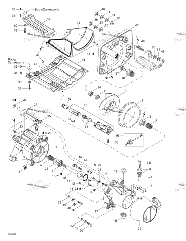 Propulsion System