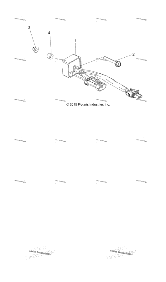 Electrical, Relay,3Pc, Differential