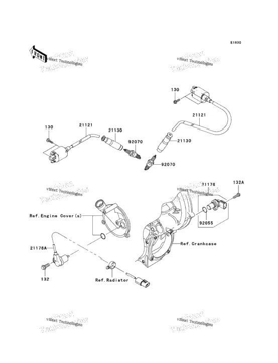 Ignition System