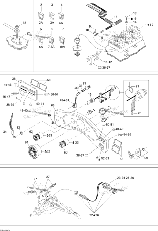 Electrical Accessories 1
