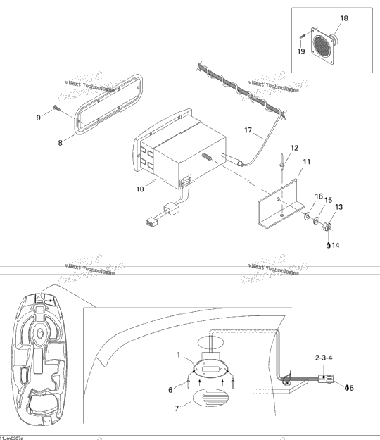 Electrical Accessories 3