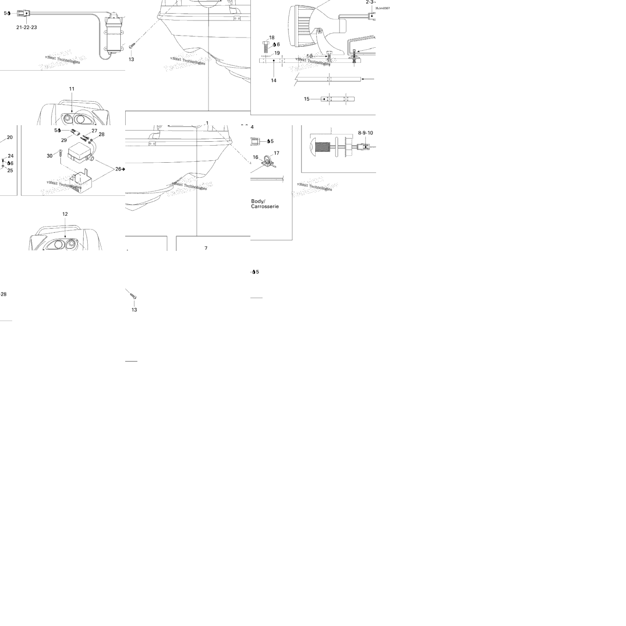 Electrical Accessories 4