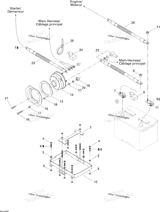 Electrical System