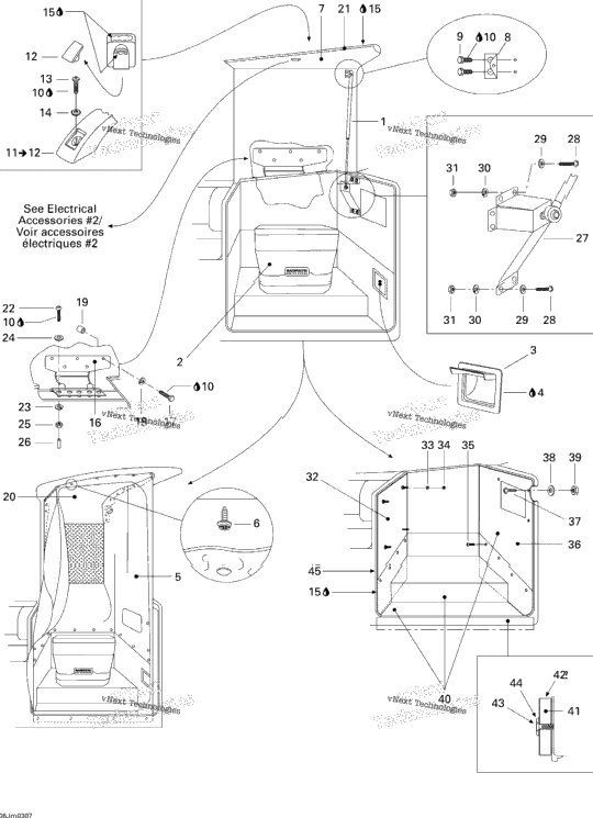 Portable Toilet
