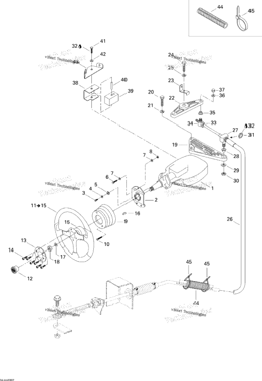 Steering System