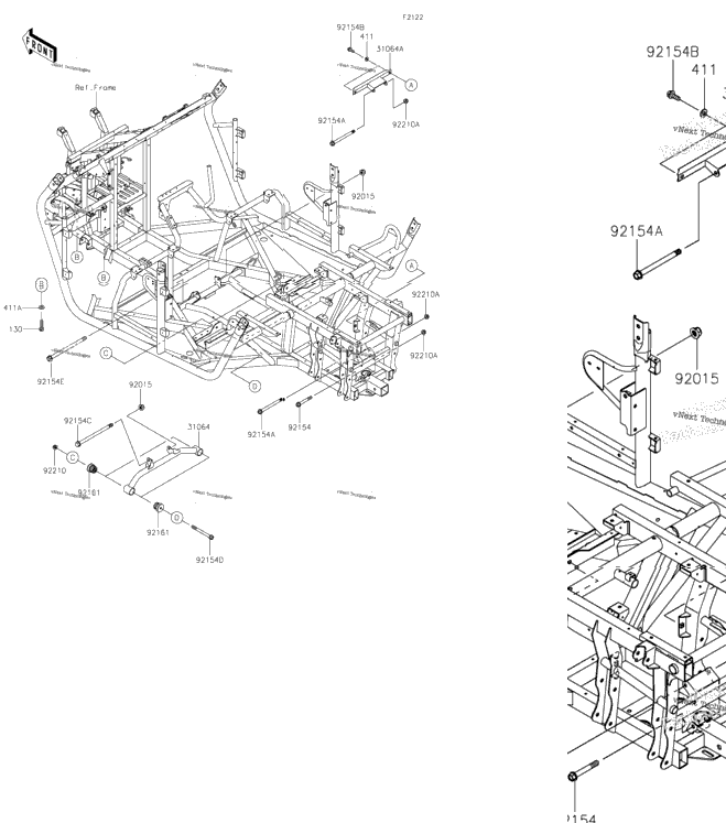 Engine Mount