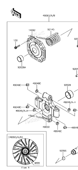 Drive Converter