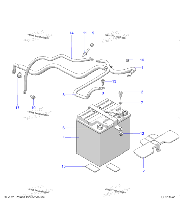 Electrical, Battery A23sxa85a6/A1/Ea9/Ag/Am