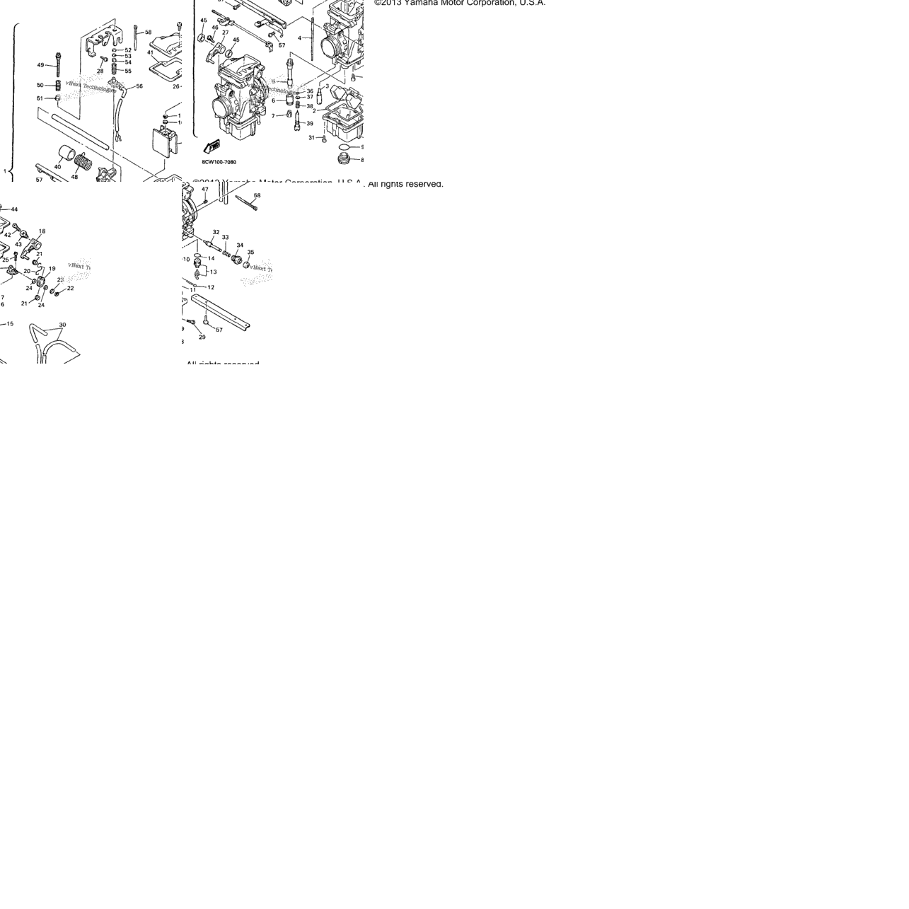 Carburetor 2