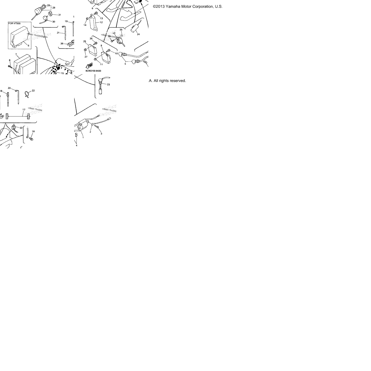 Electrical 1