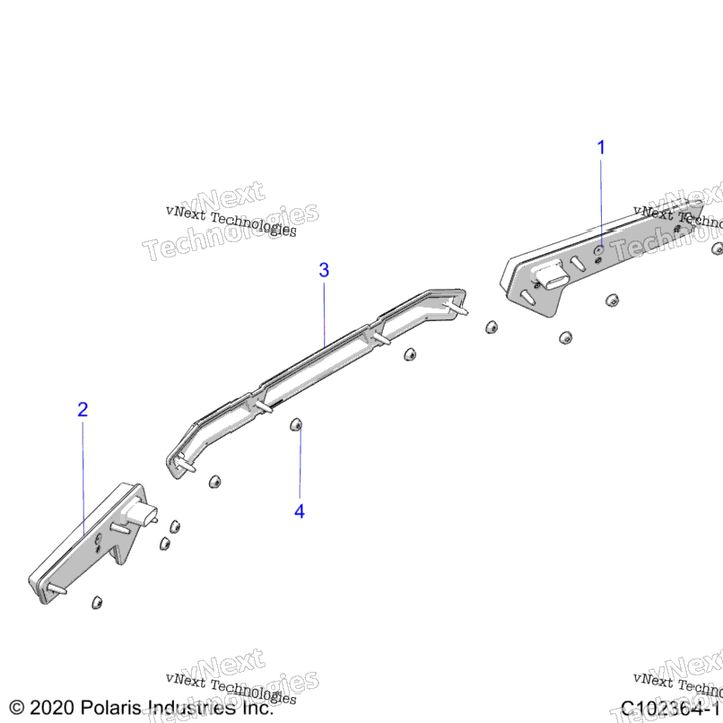 Electrical, Taillights A23sxa85a6/A1/Ea9/Ag/Am