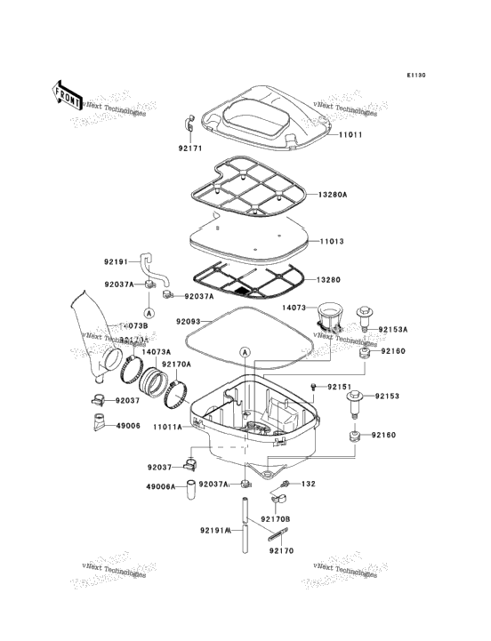Air Cleaner