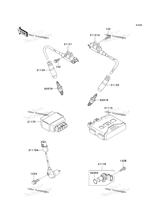 Ignition System
