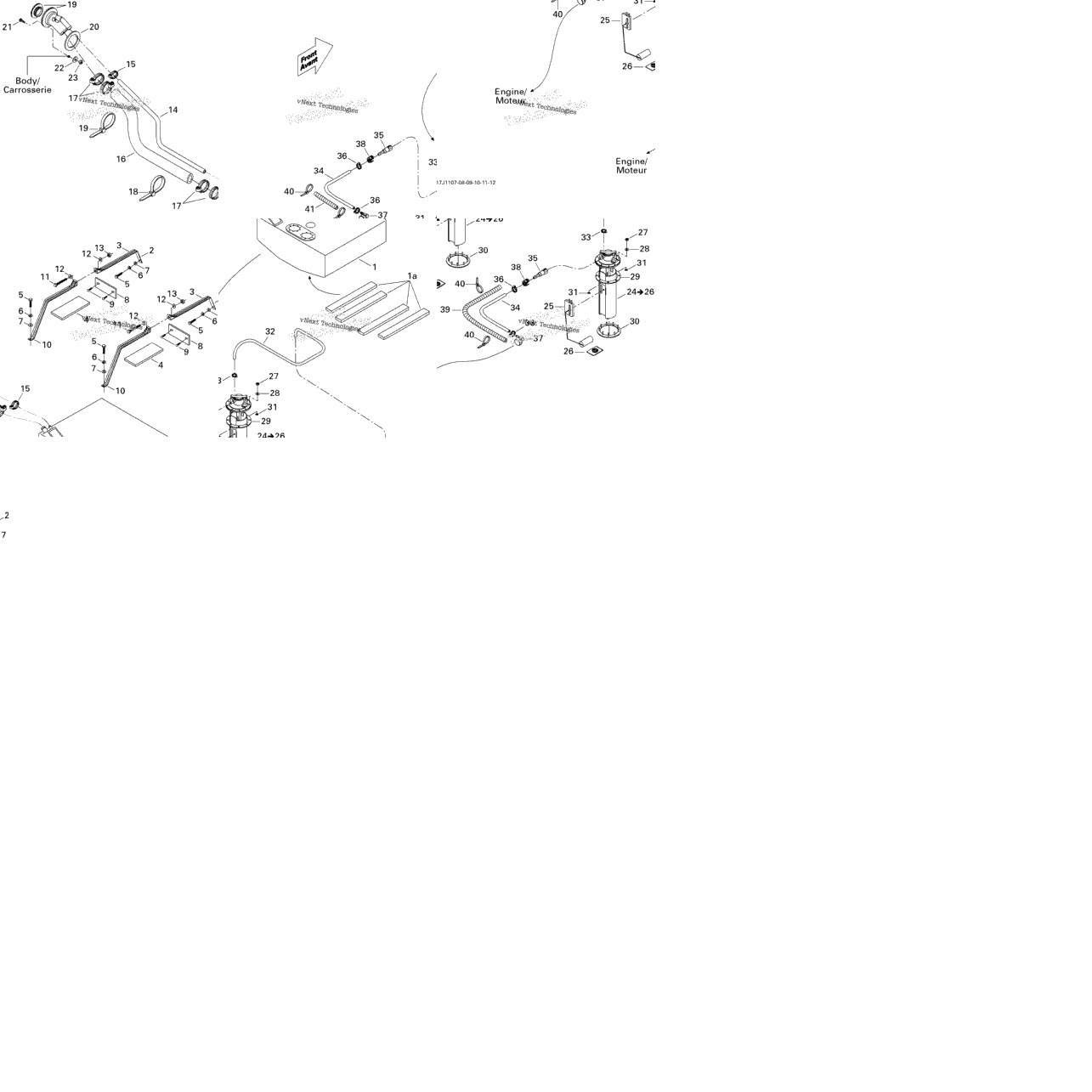 Fuel System