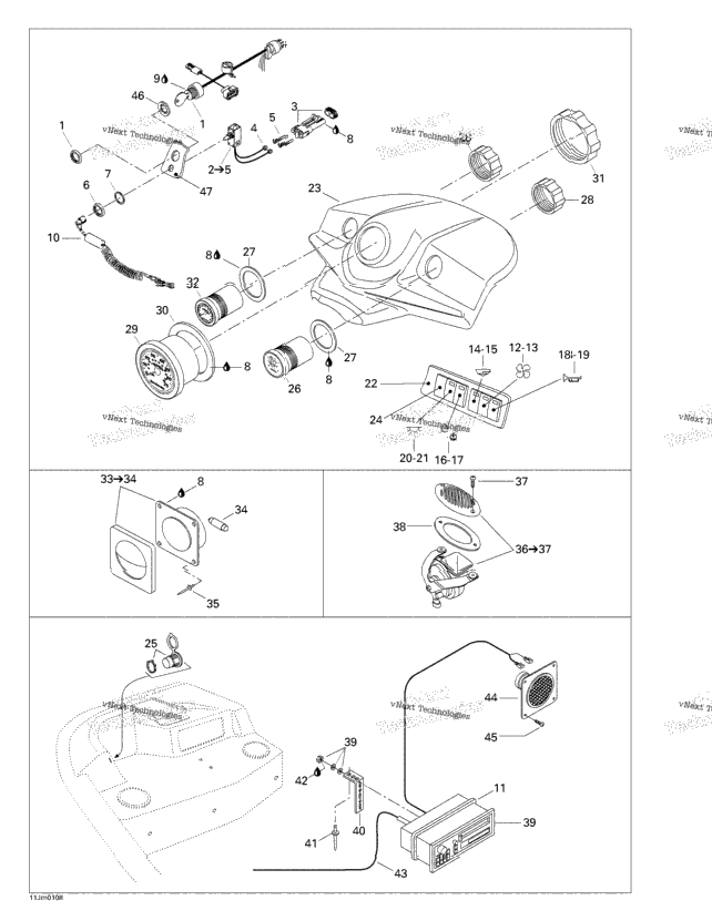 Electrical Accessories 1