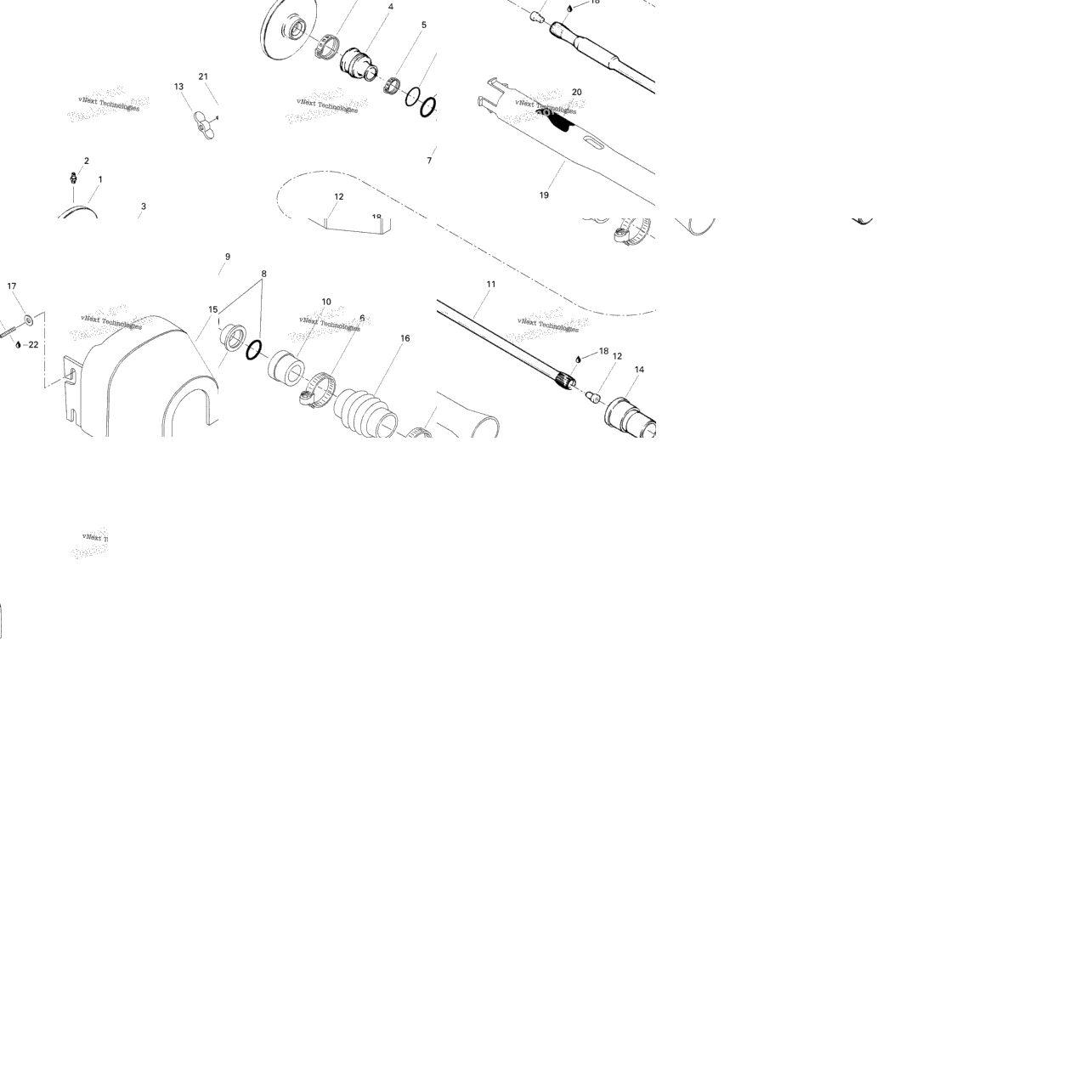 Drive System