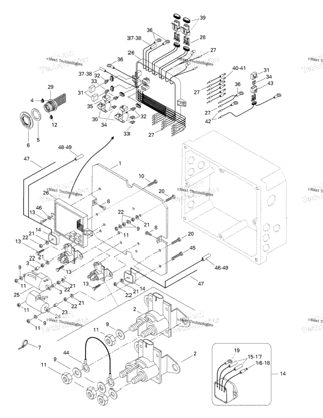 Electrical Box