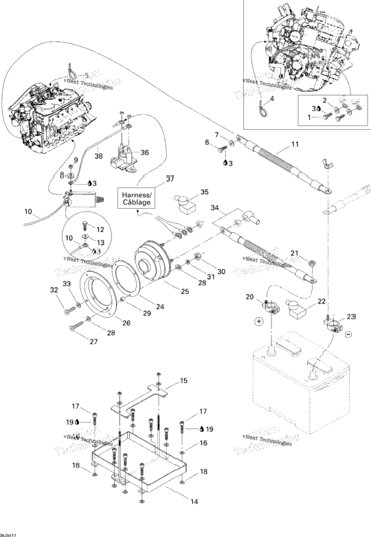 Electrical System