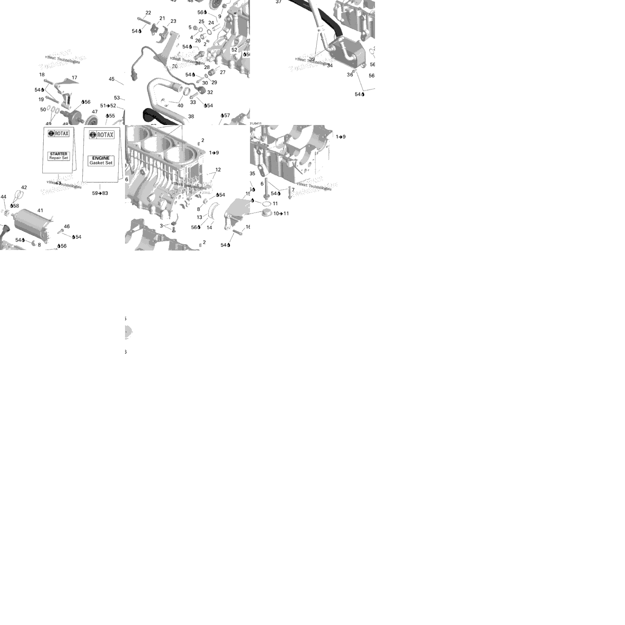 Engine Block