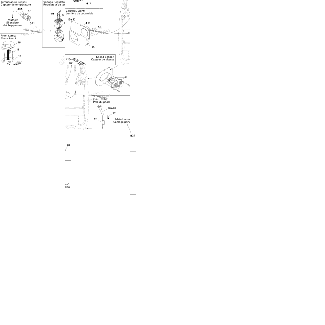 Electrical Accessories 2